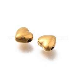 Perlas de acero inoxidable 304&nbsp;X-STAS-Z160-09G-02