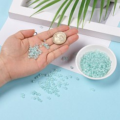 6/0 Glasperlen&nbsp;SEED-A015-4mm-2213