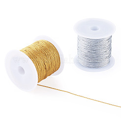 2 rouleau de fil métallique rond PET 15 brins&nbsp;MCOR-TA0001-03E