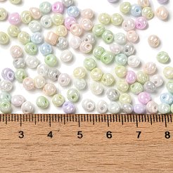 6/0 Glasperlen&nbsp;SEED-M012-01A-01