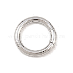 Bagues à ressort en laiton&nbsp;KK-Z132-08P