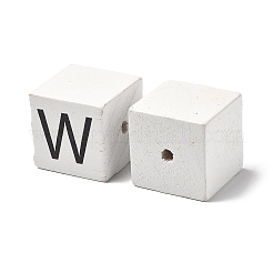 Holzperlen europäischen&nbsp;WOOD-I014-02W