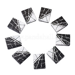 Portagioie in carta patinata&nbsp;MB-TAC0003-01