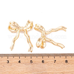 Messing Anhänger & Charms&nbsp;KK-S376-16B-G