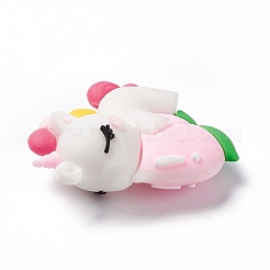 PVC Kunststoff Cartoon Anhänger&nbsp;PVC-G003-01E