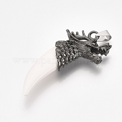 Pendenti grandi di resina&nbsp;PALLOY-T069-51B