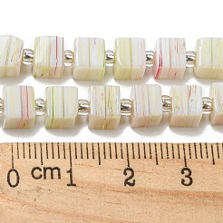 Perles de travail au chalumeau&nbsp;LAMP-B022-01E