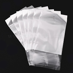 Perlenfilm gegen Zellophantaschen&nbsp;OPC-R016-5x9.5