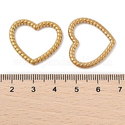 Verbindungsringe aus Edelstahl 304&nbsp;LS-STAS-K354-07A-G