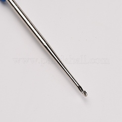 Stricknadeln bügeln&nbsp;TOOL-WH0134-24