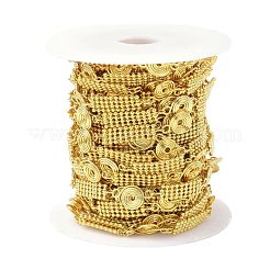 Catena di collegamento in ottone&nbsp;CHC-D029-05G
