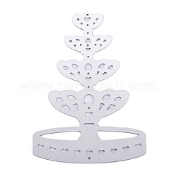 Kohlenstoffstahl Schneidwerkzeuge Schablonen&nbsp;X-DIY-WH0170-149