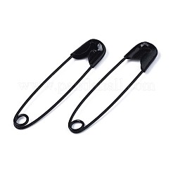 Spruzzare spille di sicurezza in ferro verniciato&nbsp;IFIN-T017-02A-NR