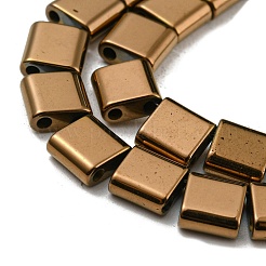 Elettrodeposte ematite sintetico non magnetico fili&nbsp;G-C106-A02-03