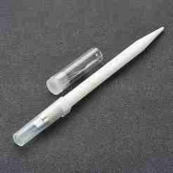 Outils de sculpture en plastique et en métal&nbsp;AJEW-I058-03D