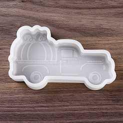 DIY-Silikonform mit Halloween-Motiv&nbsp;DIY-F151-03D