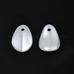 ABS Kunststoff Nachahmung Perlen Charms&nbsp;KY-T023-018