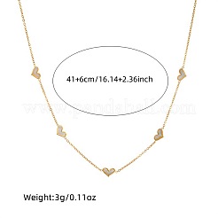 Ensembles de colliers&nbsp;FS-WGB84F7-01