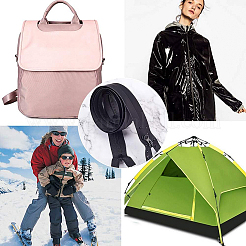 Accesorios de la ropa&nbsp;FIND-BC0001-20B