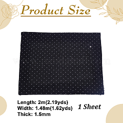 2 m Polyestergewebe&nbsp;DIY-GA0009-99