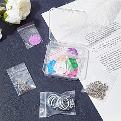 DIY-Schlüsselbund-Kit&nbsp;DIY-BC0001-95