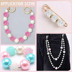 Kit fai-da-te per gioielli&nbsp;DIY-PA0001-94A