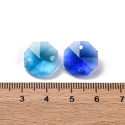 100 Stück Glas-Strass zum Aufnähen.&nbsp;AJEW-H154-08F