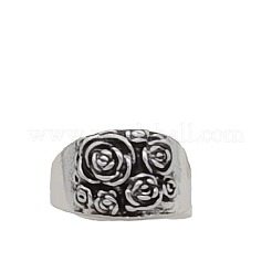 Anelli in lega rosa&nbsp;FS-WG8D0C3-01
