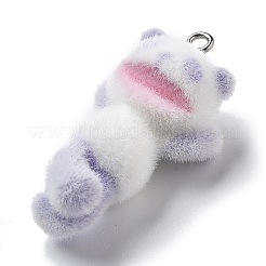 Harzanhänger&nbsp;RESI-Q007-05D
