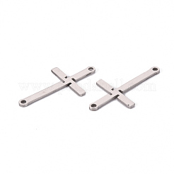 Connettori a maglie in acciaio inossidabile 201 anti-ossidazione&nbsp;X-STAS-S110-087P