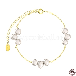 925 Kabelkette aus Sterlingsilber&nbsp;BJEW-I314-101