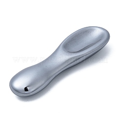 Terahertz-Stein Gua Sha Scraping Augencremelöffel&nbsp;MRMJ-E013-01