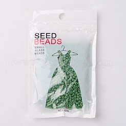 8/0 opaken Farben runden Glasperlen&nbsp;X-SEED-A010-3mm-47