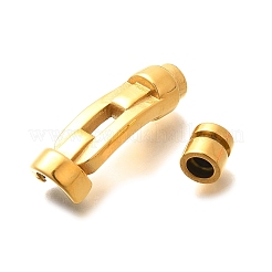 Chiusure magnetiche in acciaio inox 304&nbsp;STAS-R140-08G