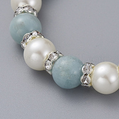 Bracciali tratto&nbsp;BJEW-JB04686-01