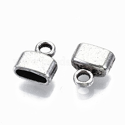 Stile tibetano estremità del cavo di lega metallica&nbsp;X-TIBE-N011-030AS-RS