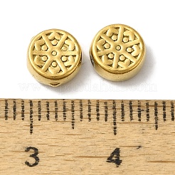 304 Edelstahlperlen&nbsp;STAS-I305-177G