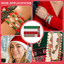 Kits de fabrication de bijoux diy&nbsp;DIY-PH0032-59