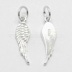 925 Sterling Silber Anhänger&nbsp;STER-K170-06S