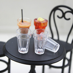 Mini tazza in resina&nbsp;X-BOTT-PW0001-201