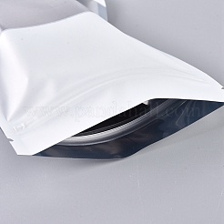 Plastikbeutel mit Reißverschluss&nbsp;OPP-P002-E03