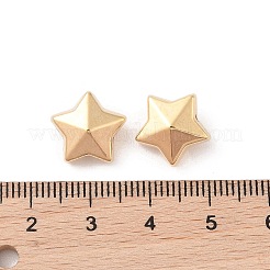 CCB perles en plastique&nbsp;CCB-N006-44G