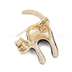 Emaille-Stifte&nbsp;LS-JEWB-P055-11G-01