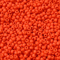 Toho 8/0 runde Perlen&nbsp;X-SEED-TR08-0050F