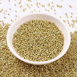 Zylinderförmige Saatperlen&nbsp;X-SEED-H001-D06