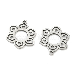 Colgantes huecos de acero inoxidable 201&nbsp;STAS-F337-10B-P