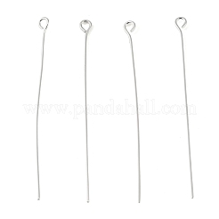 Augenbolzen aus Messing&nbsp;KK-H258-08D-S