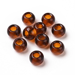 Abalorios europeas de vidrio&nbsp;GDA006-006