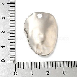 Pendentifs en alliage&nbsp;FIND-L025-17P