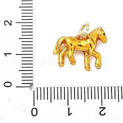 Pendentifs en laiton&nbsp;KK-C156-01B-G